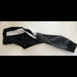 Nike Sweatpants with Zipper Pockets